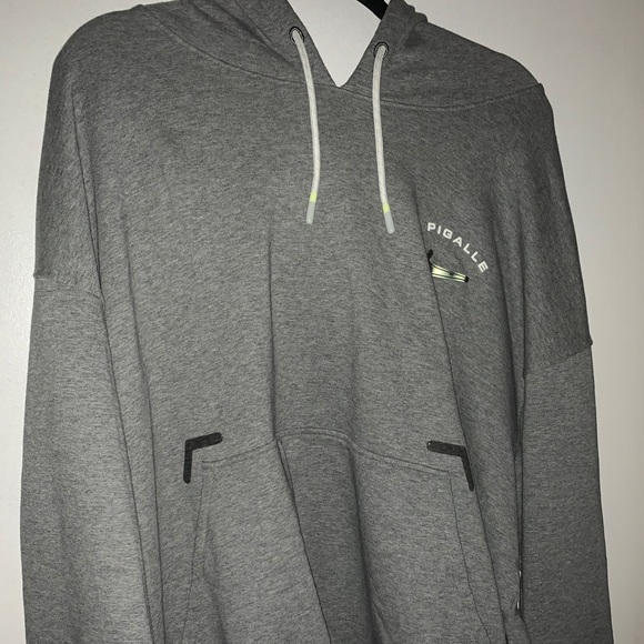 Nike x Pigalle Men’s Hoodie - Picture 1 of 4